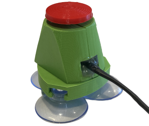 Mute Jammer