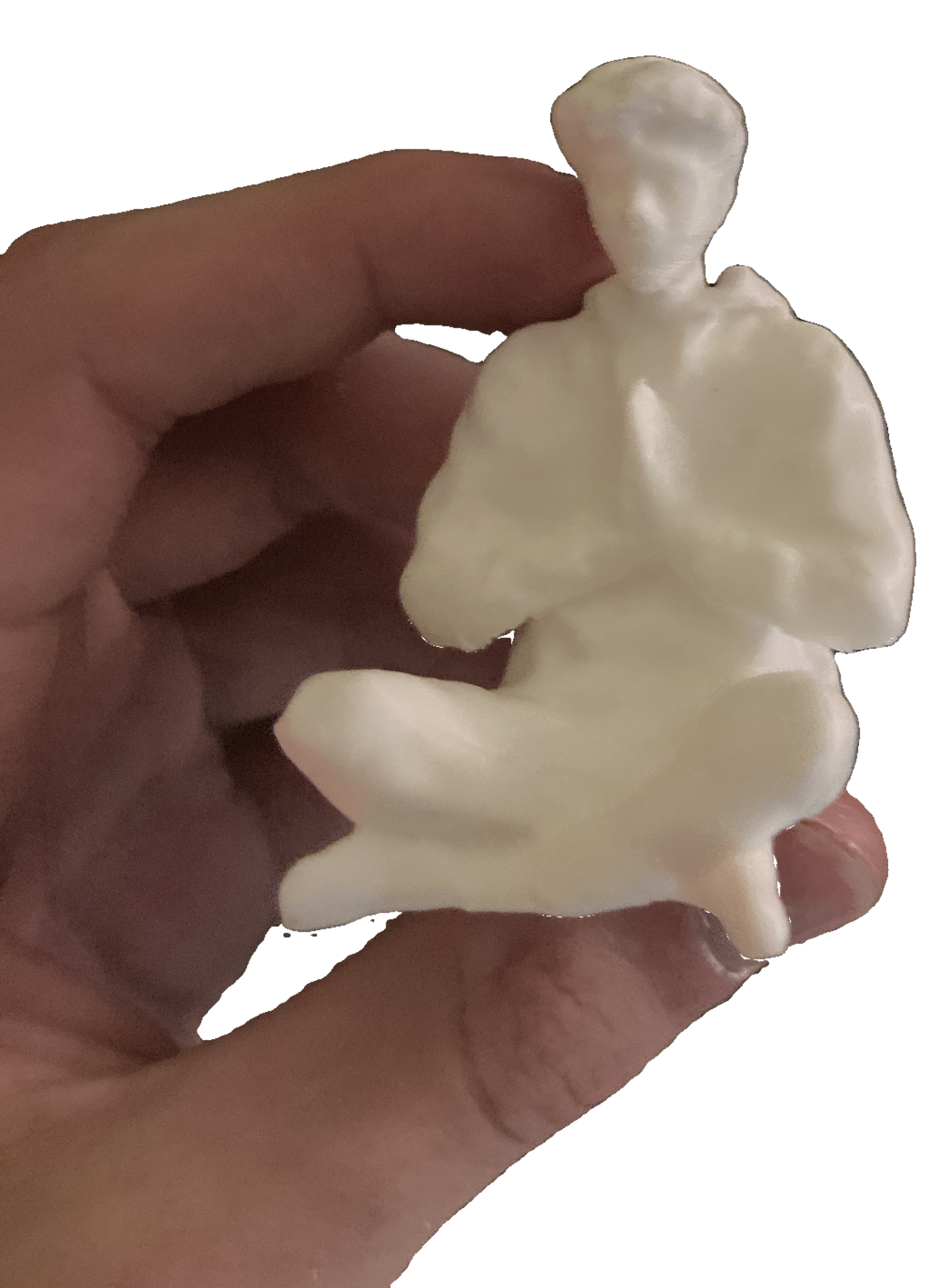 3D Printing Myself